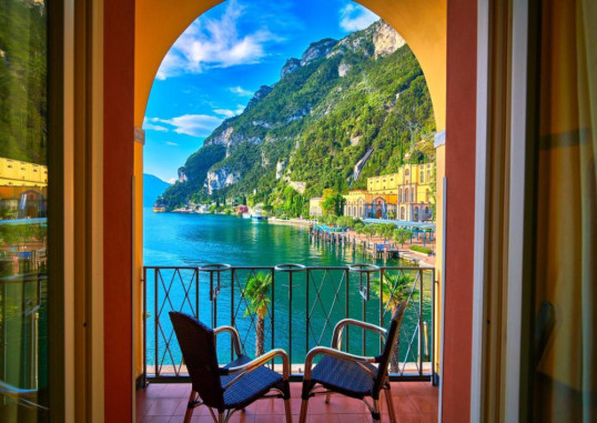 HOTEL SOLE 12