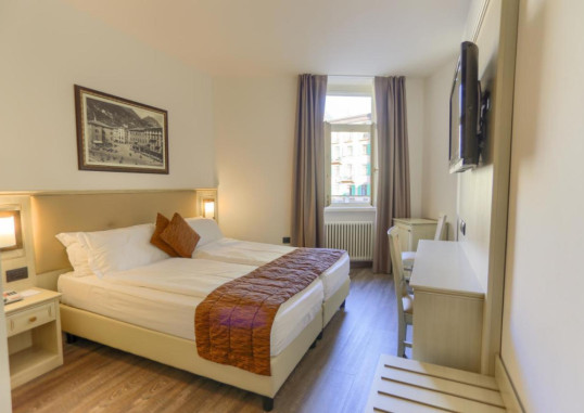 HOTEL SOLE 18