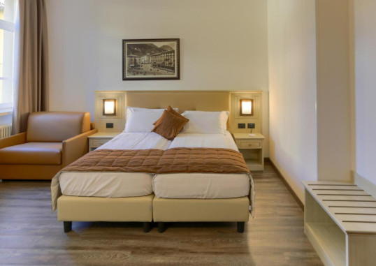 HOTEL SOLE 19