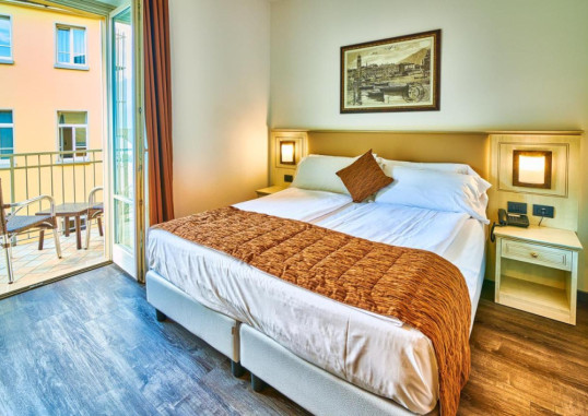 HOTEL SOLE 22