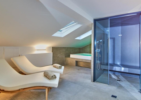HOTEL SOLE 24