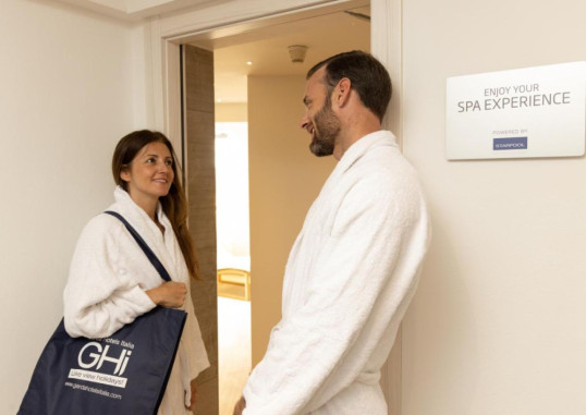 HOTEL SOLE 25