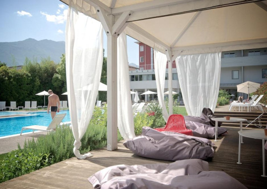 HOTEL LUISE 1