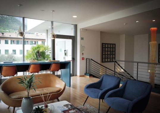 HOTEL LUISE 2