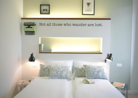 HOTEL LUISE 4