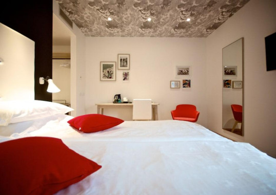 HOTEL LUISE 5