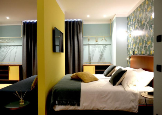 HOTEL LUISE 6