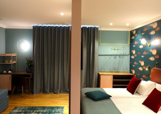 HOTEL LUISE 7