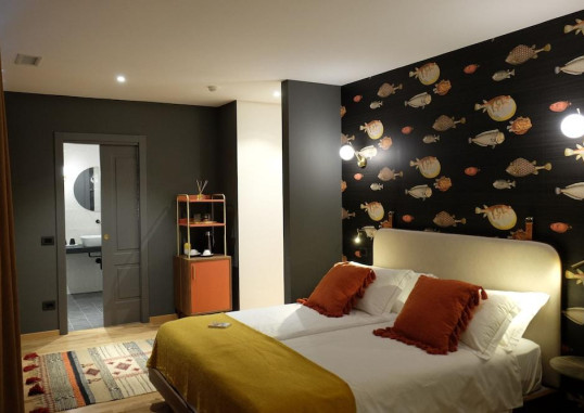 HOTEL LUISE 8