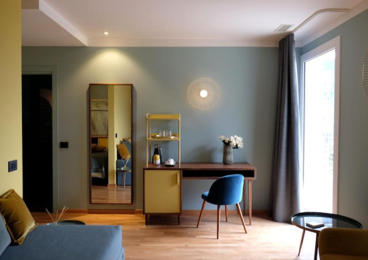 HOTEL LUISE 9