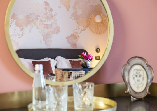 HOTEL LUISE 10