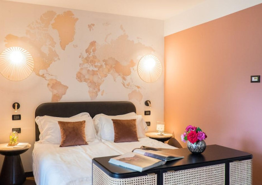HOTEL LUISE 11