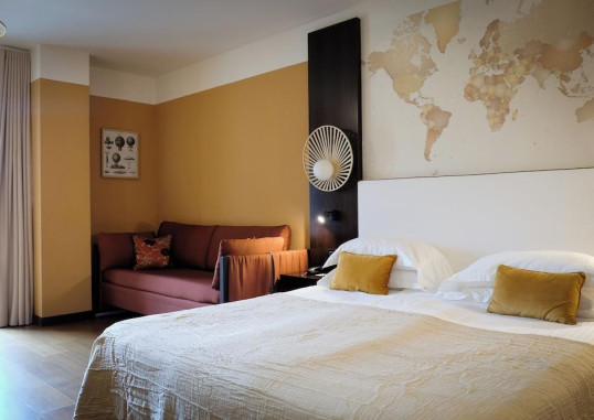 HOTEL LUISE 15