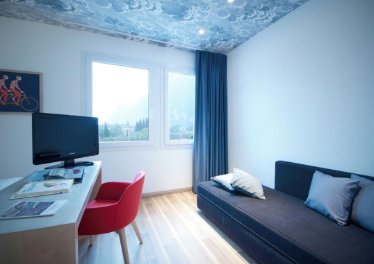 HOTEL LUISE 16