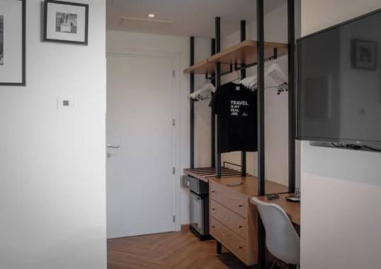 HOTEL LUISE 17