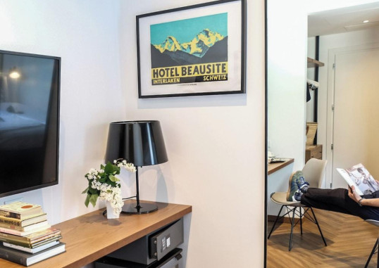 HOTEL LUISE 18