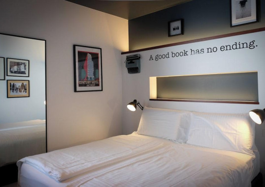 HOTEL LUISE 19