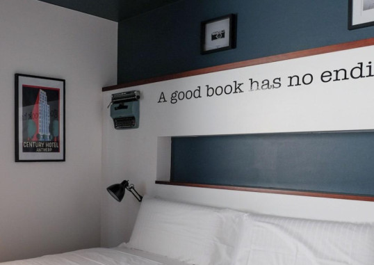 HOTEL LUISE 20