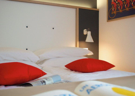 HOTEL LUISE 24