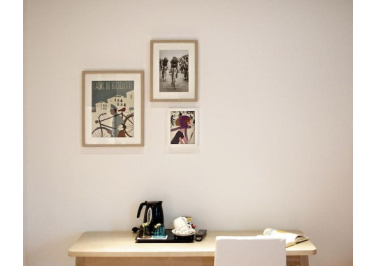 HOTEL LUISE 25