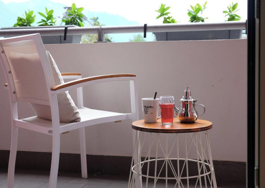 HOTEL LUISE 26