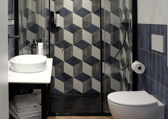 HOTEL LUISE 29