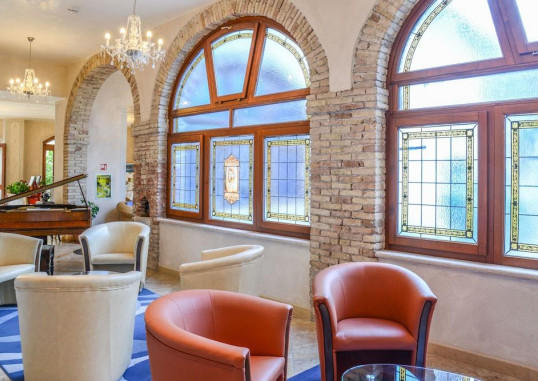 HOTEL ANTICO MONASTERO 2