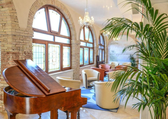 HOTEL ANTICO MONASTERO 3