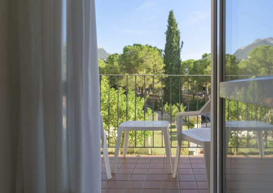 HOTEL ANTICO MONASTERO 4