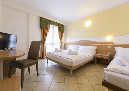 HOTEL ANTICO MONASTERO 6