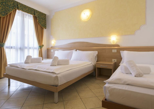 HOTEL ANTICO MONASTERO 7