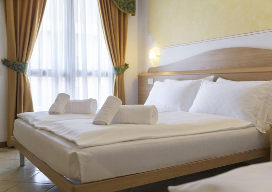 HOTEL ANTICO MONASTERO 8