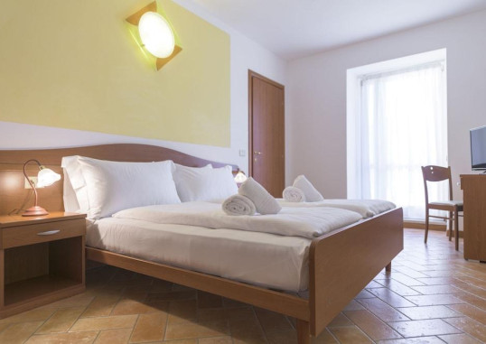 HOTEL ANTICO MONASTERO 9