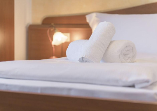 HOTEL ANTICO MONASTERO 10