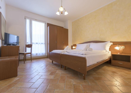 HOTEL ANTICO MONASTERO 11