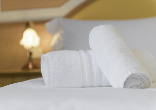 HOTEL ANTICO MONASTERO 12