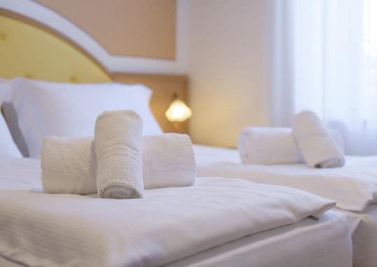 HOTEL ANTICO MONASTERO 13