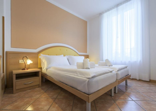 HOTEL ANTICO MONASTERO 14