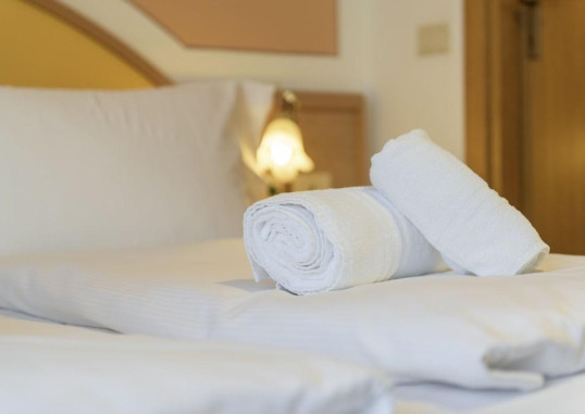 HOTEL ANTICO MONASTERO 15
