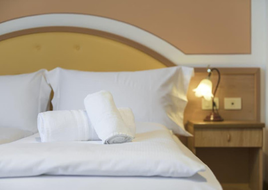 HOTEL ANTICO MONASTERO 16