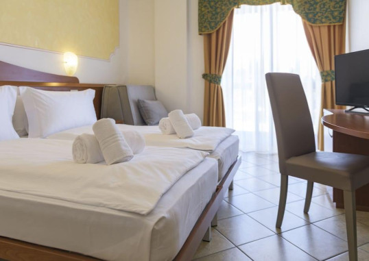 HOTEL ANTICO MONASTERO 17