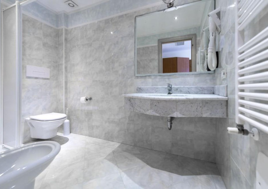 HOTEL ANTICO MONASTERO 18