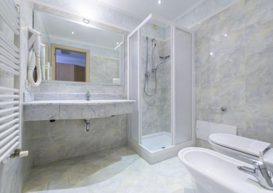 HOTEL ANTICO MONASTERO 19