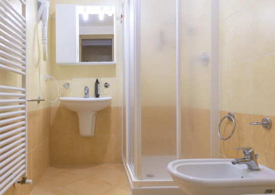 HOTEL ANTICO MONASTERO 20
