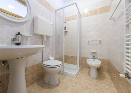HOTEL ANTICO MONASTERO 21