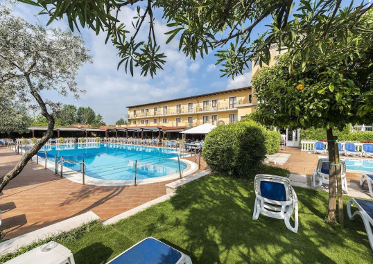 HOTEL ANTICO MONASTERO 22
