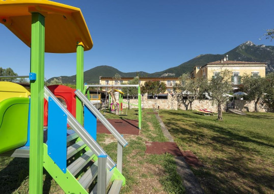 HOTEL ANTICO MONASTERO 24