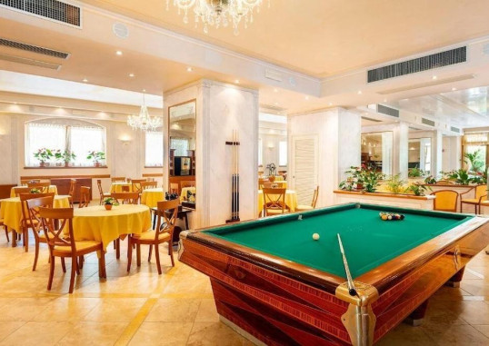 HOTEL ANTICO MONASTERO 25