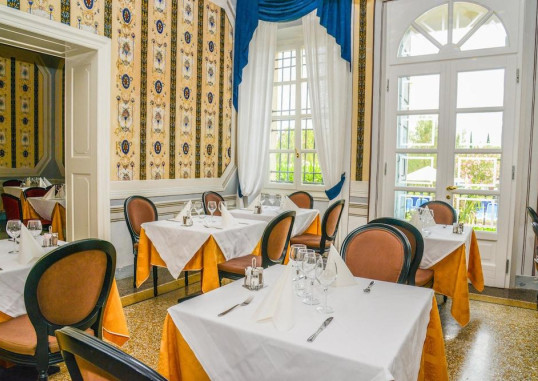 HOTEL ANTICO MONASTERO 26