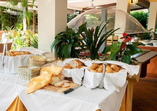 HOTEL ANTICO MONASTERO 28